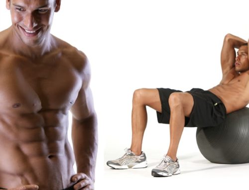 Trainingstipps für definierte Muskulatur
